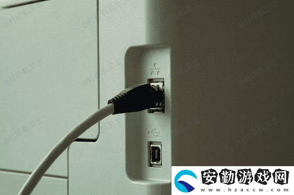 惠普打印機亂碼一直在打印怎么辦