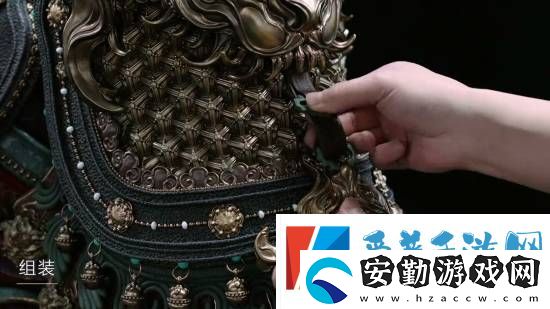 黑神話半身像幕后大揭秘！33800元細節(jié)很爆炸