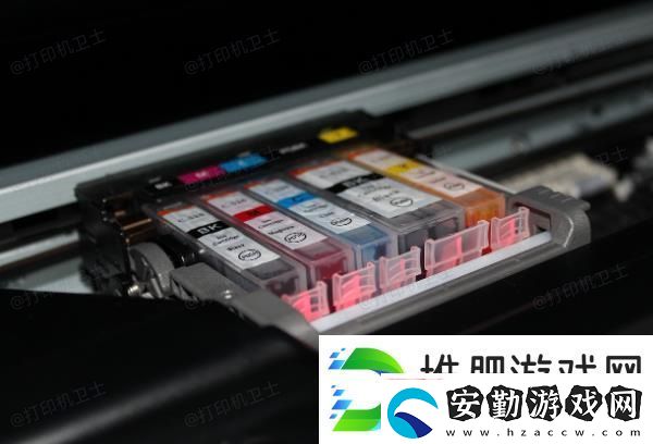 惠普打印機(jī)咔咔響怎么解決