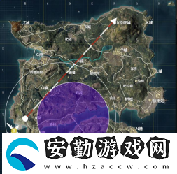和平精英的新模式圈中圈規(guī)則是什么