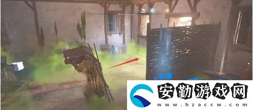 刺客信條英靈殿美麗的德戈拉斯任務怎么做