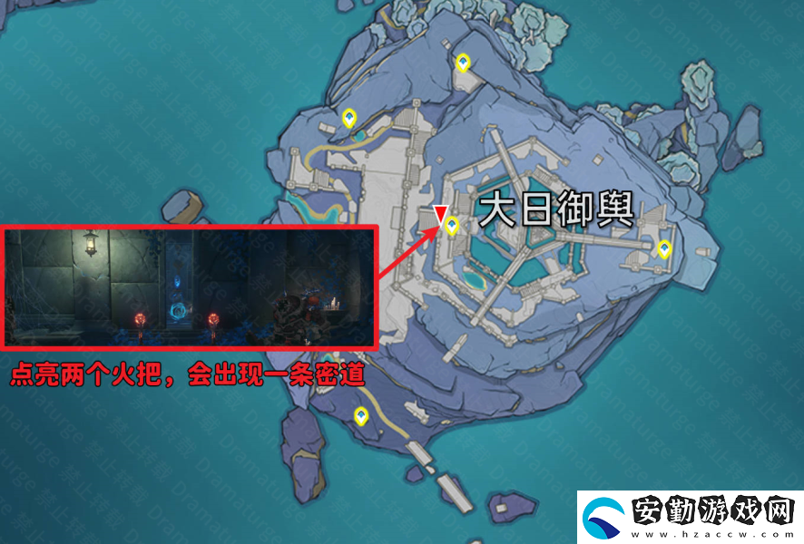 原神許伯利翁哀歌任務怎么做