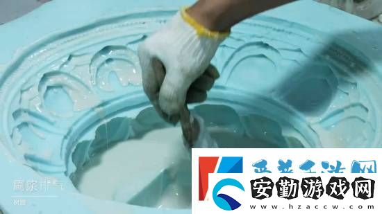 黑神話半身像幕后大揭秘！33800元細節(jié)很爆炸