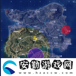 和平精英的新模式圈中圈規(guī)則是什么