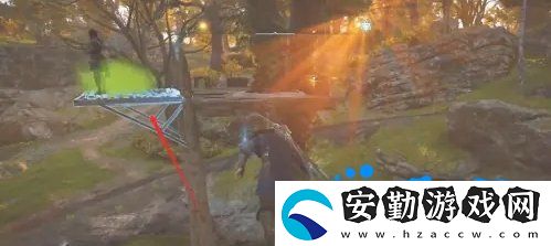 刺客信條英靈殿美麗的德戈拉斯任務怎么做