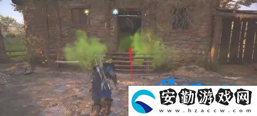 刺客信條英靈殿美麗的德戈拉斯任務怎么做