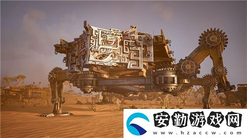 帝國(guó)神話西域文明DLC