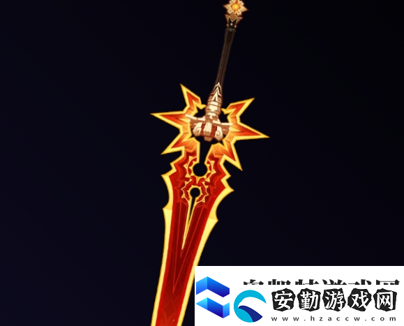 原神焚曜千陽效果是什么