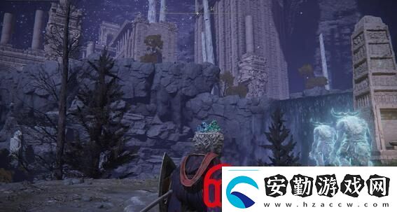 艾爾登法環(huán)商人帕奇在哪商人帕奇位置介紹