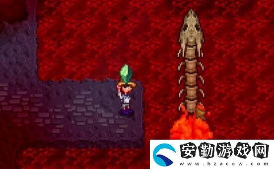 星露谷物語1.6版本喵刀怎么獲取