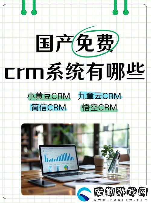 引領市場的潮流——國內永久免費SaaS