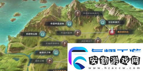 黑色沙漠手游泰比羅爾香燭怎么獲取黑色沙漠手游泰比羅爾香燭獲取攻略