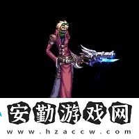 dnf蒼龍舞空武器裝扮