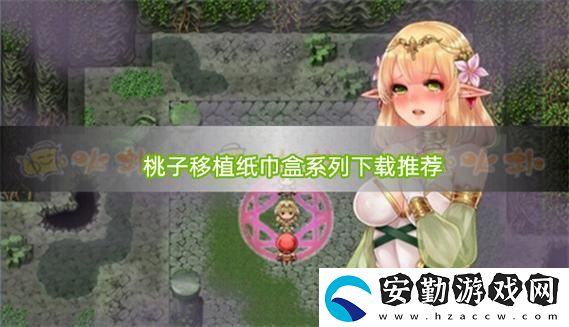 桃子200款紳士游戲