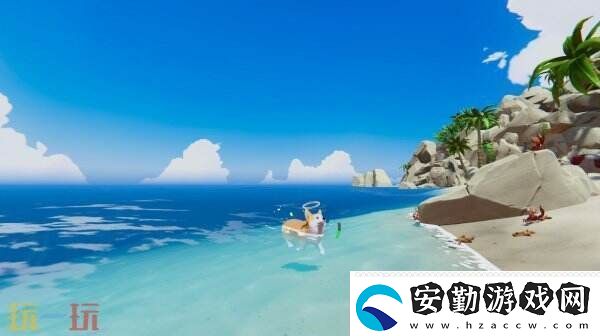 狗狗冒險游戲My