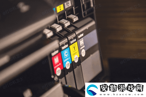 打印機識別不到墨盒是什么原因