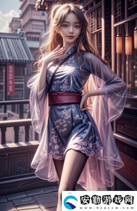 姨母的誘惑