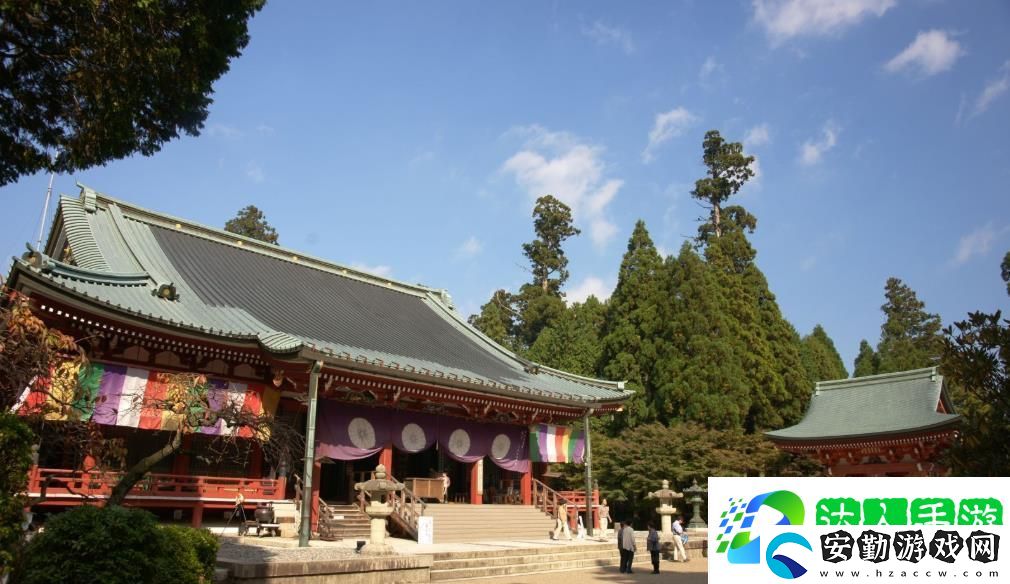 信長(zhǎng)之野望12中的風(fēng)景區(qū)有哪些