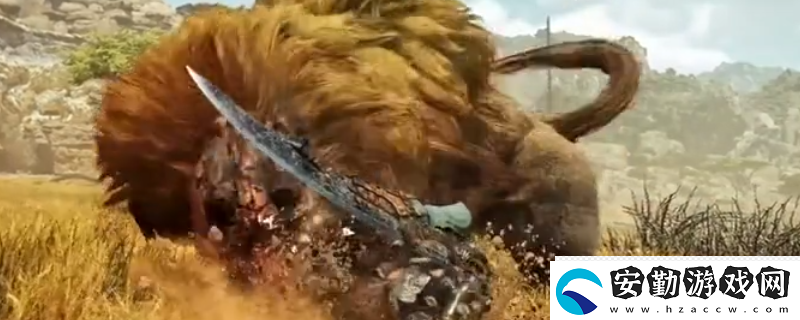 怪物獵人