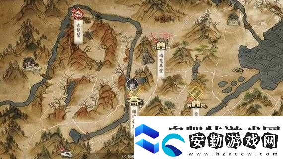 夏侯惇BOSS戰(zhàn)通關(guān)后必看！隱藏地圖+絕版寶箱全攻略