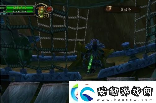 魔獸世界懷舊服潛水采珍珠任務(wù)怎么做