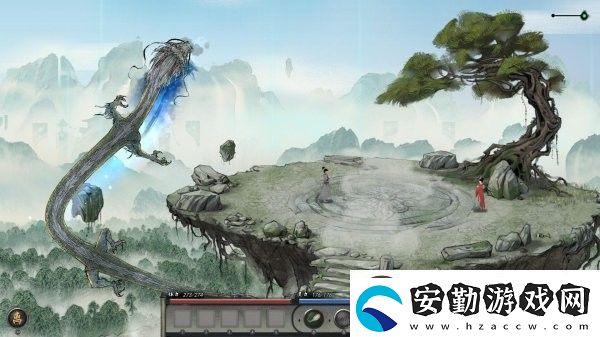 鬼谷八荒秘籍怎么獲得