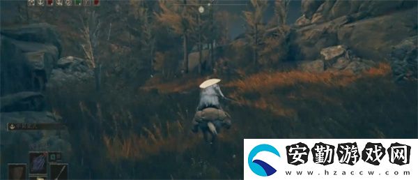 艾爾登法環(huán)誓約騎士套裝怎么獲得