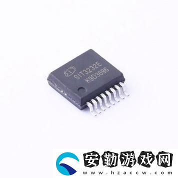 深入探討國(guó)產(chǎn)MAX3232