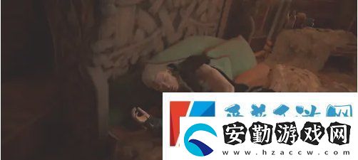 刺客信條英靈殿怎么睡覺