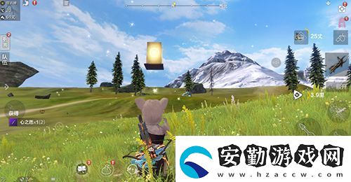 妄想山海心之愿怎么獲得