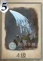哈利波特魔法覺醒清水如泉卡牌介紹