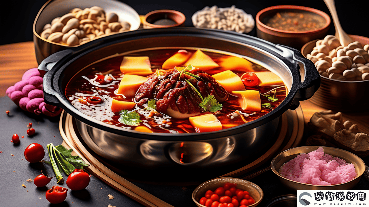 萬(wàn)店鍋圈2024業(yè)績(jī)飄紅