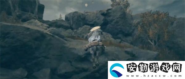 艾爾登法環(huán)誓約騎士套裝怎么獲得