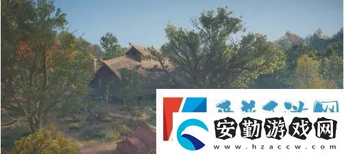 刺客信條英靈殿怎么睡覺