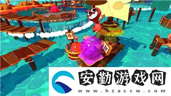 琥珀島的橋在哪個(gè)位置