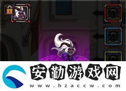 禁錮黑暗之光寵物屬性介紹