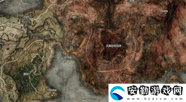 艾爾登法環(huán)黃金樹幽影火焰啊賜予我力量怎么獲得