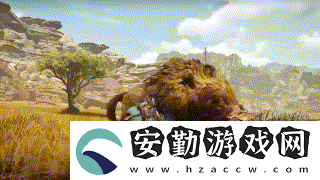 怪物獵人