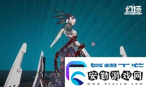 幻塔20阿比斯雙形態(tài)爆哭實測！這套打法讓我的基建都抖了！