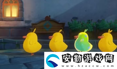洛克王國(guó)世界天梯陣容如何安排