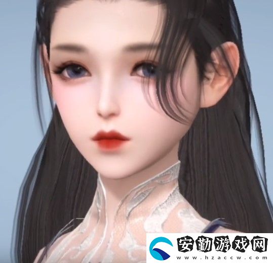 劍俠世界3捏臉數(shù)據(jù)大全
