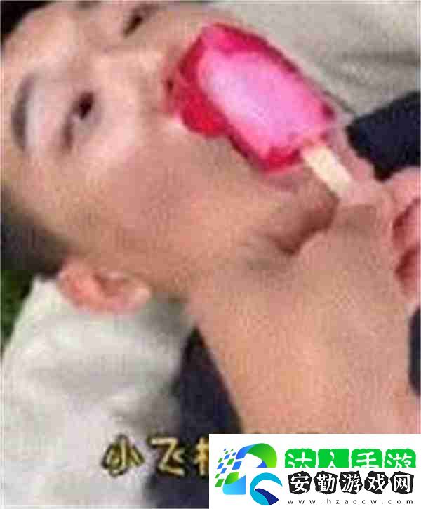 抖音小飛棍來(lái)嘍是什么梗