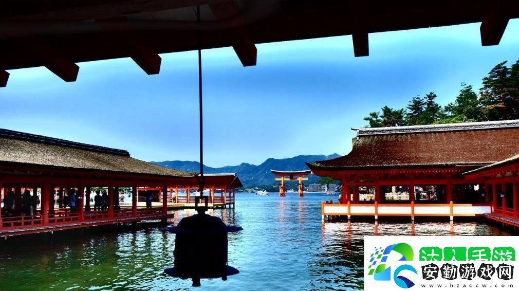 信長(zhǎng)之野望12中的風(fēng)景區(qū)有哪些