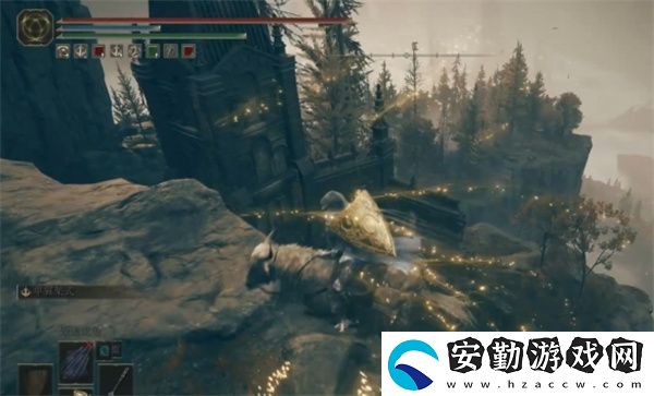 艾爾登法環(huán)誓約騎士套裝怎么獲得