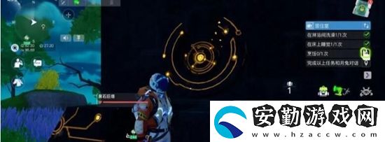 創(chuàng)造吧我們的星球黑石巨塔如何解鎖