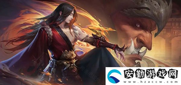 王者榮耀橘右京修羅背景故事是什么