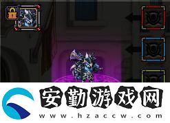 禁錮黑暗之光寵物屬性介紹