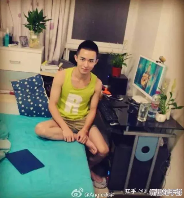 廖承宇gayxxxx