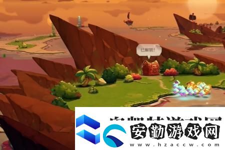 貓咪斗惡龍3觸手鑰匙獲取攻略