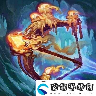 爐石傳說蠟燭弓深度技能解析、屬性圖鑒及實(shí)戰(zhàn)應(yīng)用探討